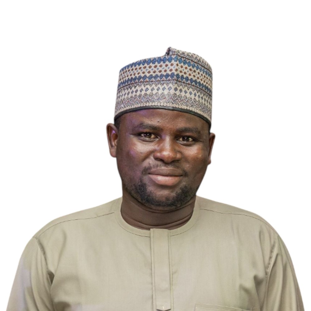 Pharm. Aminu Muhammad Bello