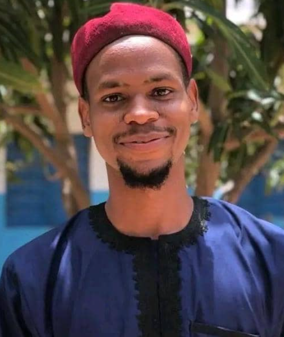 Abubakar Muhammad Abdulmumini