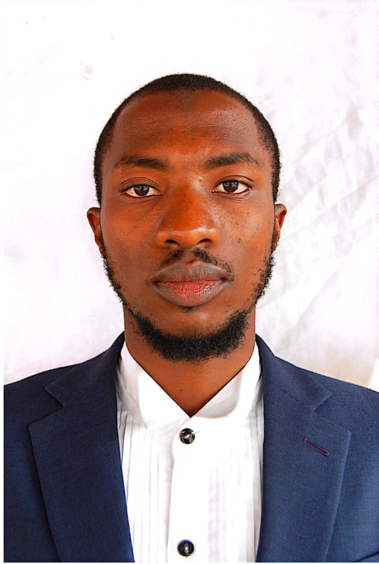 Muhammad Mujahid Muhammad