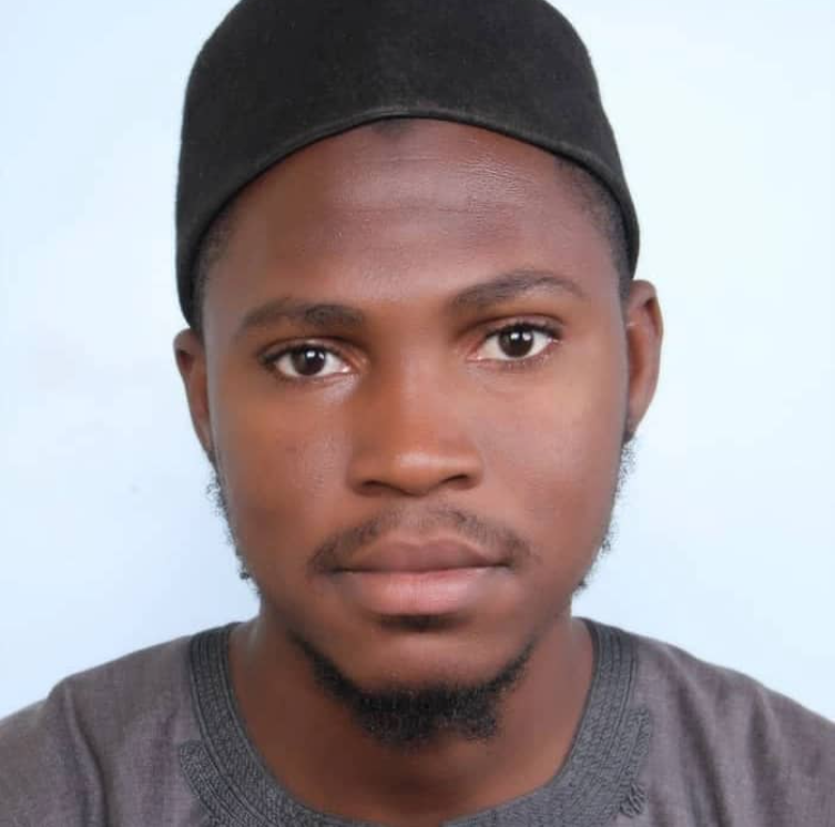 Usman Abdullahi Kwami