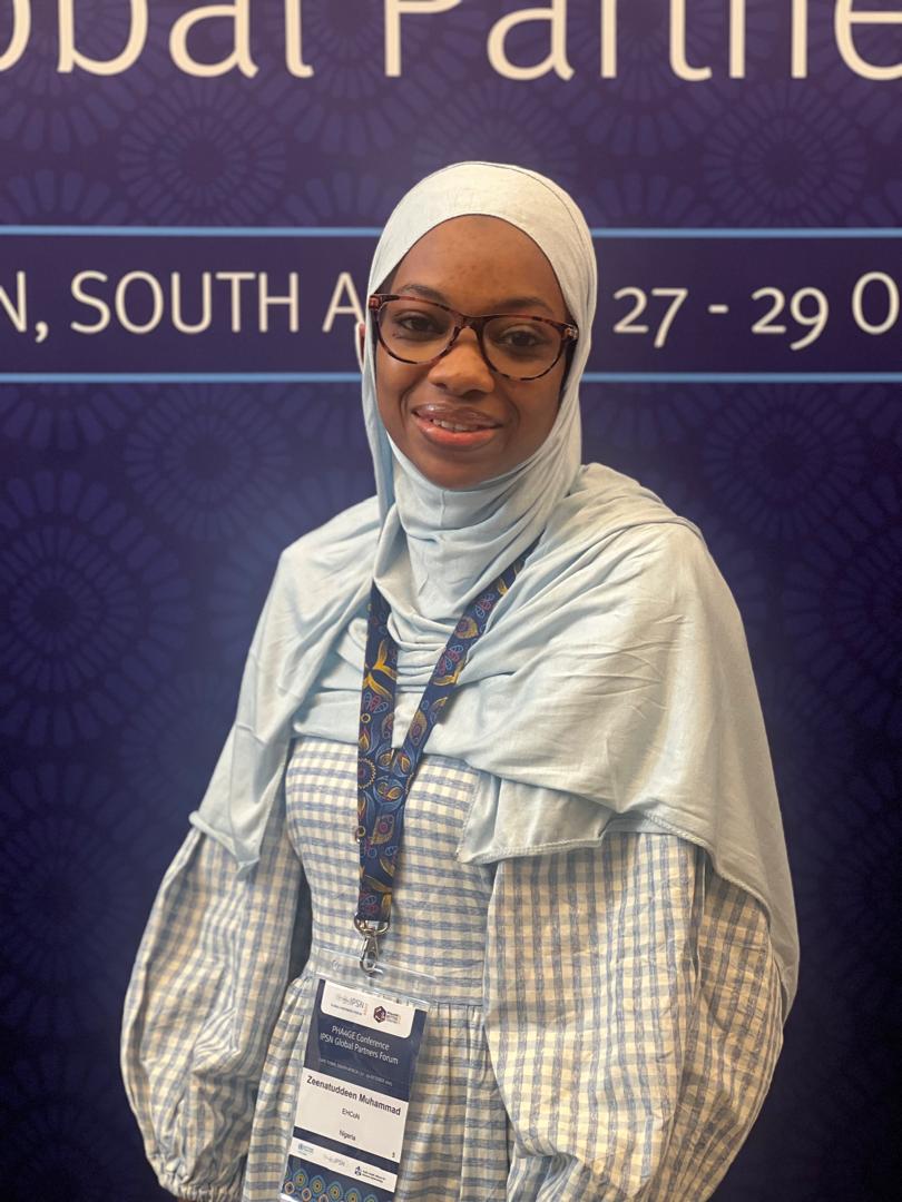 Zeenatuddeen Muhammad